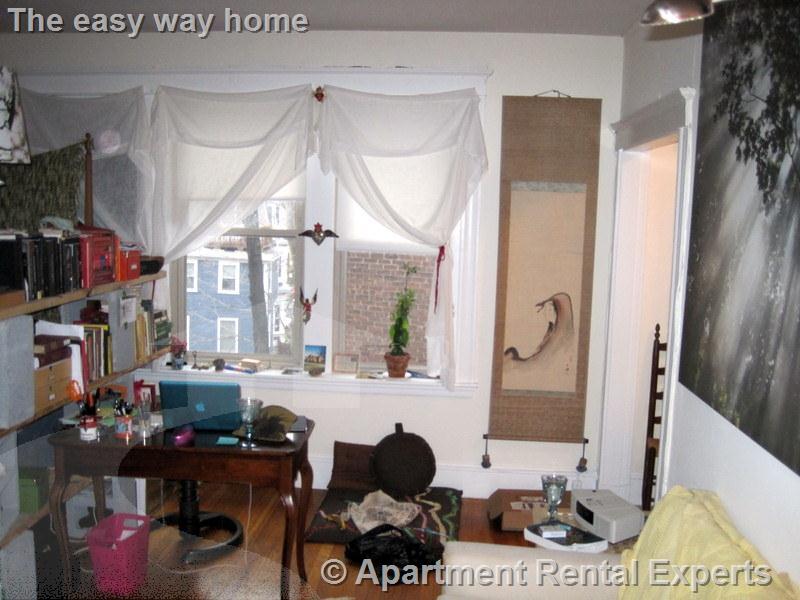 1610 Massachusetts Ave, Harvard Square