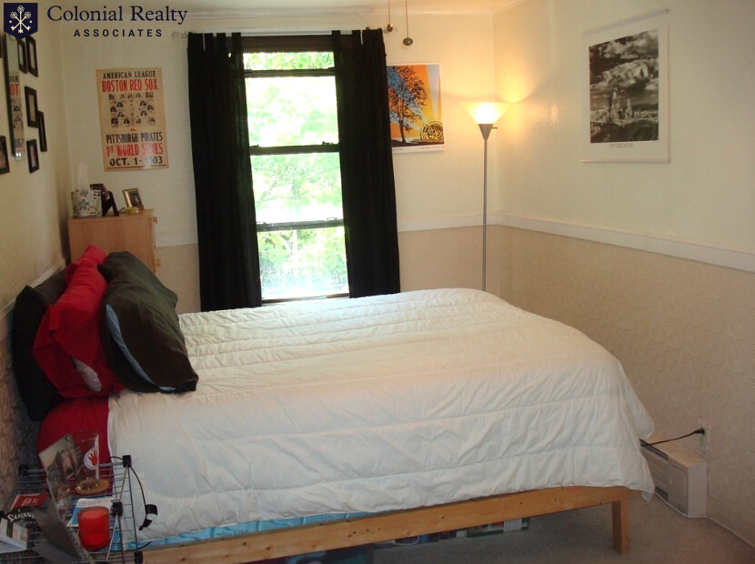 38 Juniper St, Brookline Village