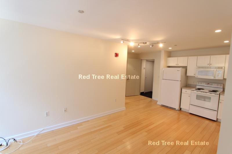 40 Boylston St, Back Bay