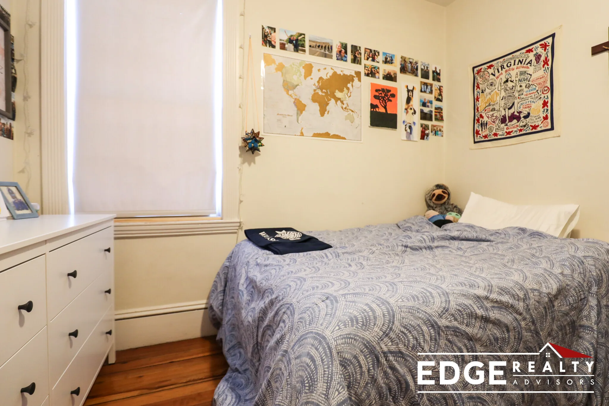 9 Bennett St, Brighton