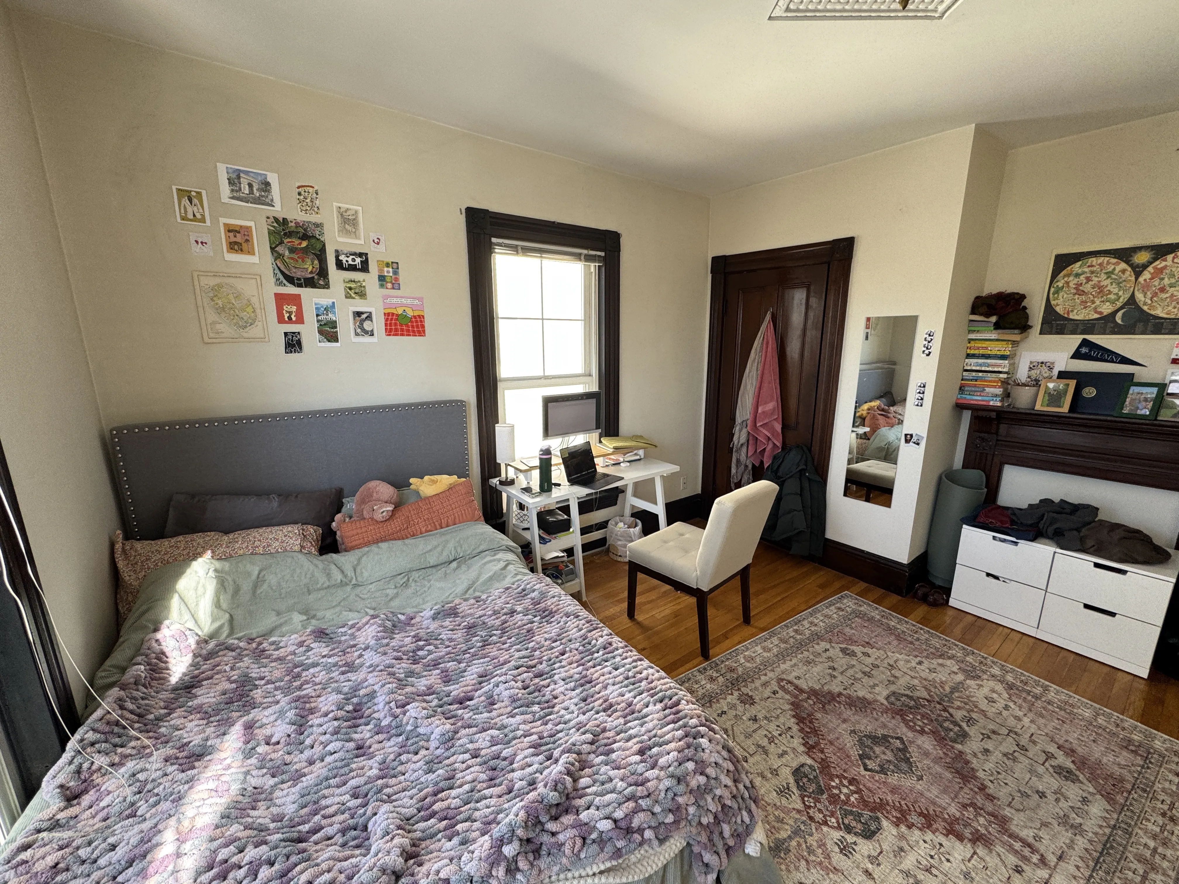 211 Holland St, Teele Square