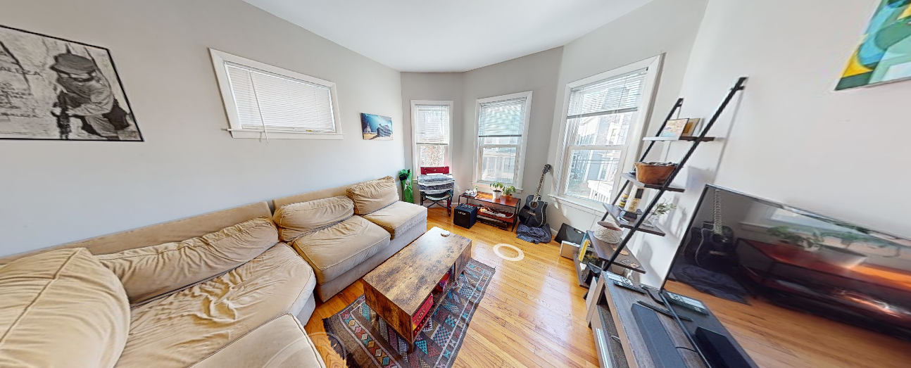 23 Tufts St, Cambridgeport