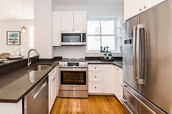 1800 Massachusetts Ave, Neighborhood Nine