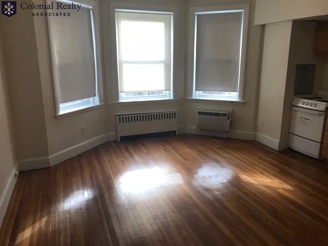 37 Lancaster Ter, Corey Hill