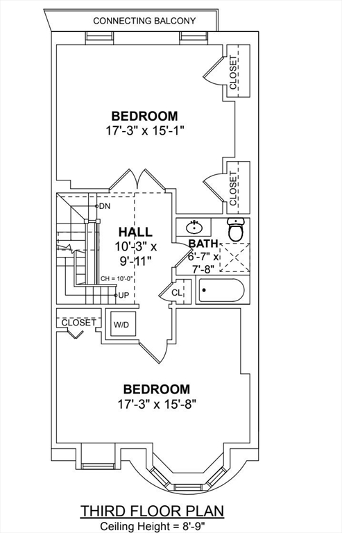 120 Appleton, South End