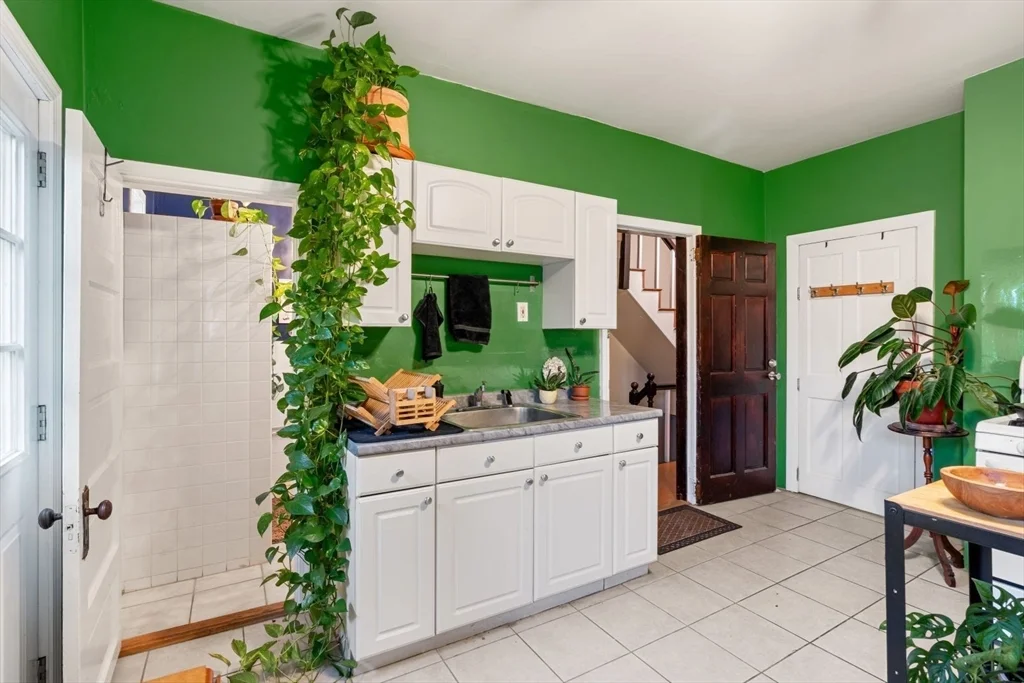 377 Dorchester St, South Boston