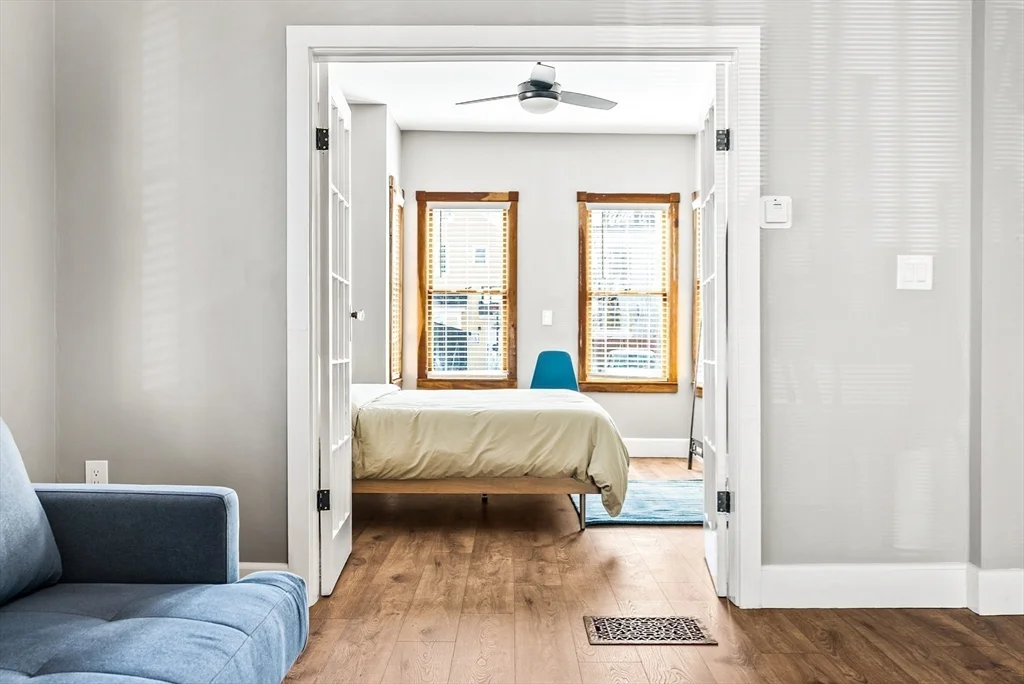 23 Fairmont Ave, Cambridgeport