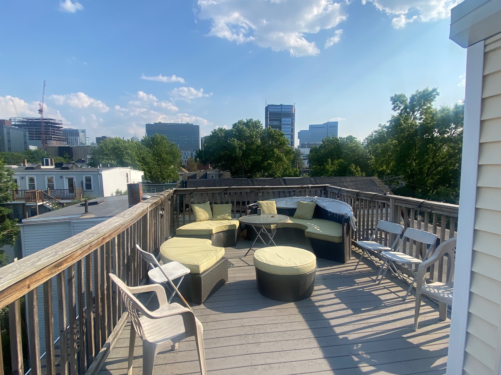 72 6th St, East Cambridge