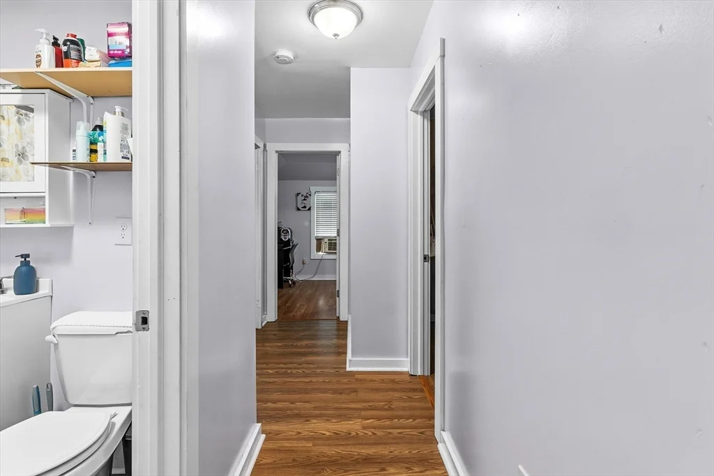 65 Rochelle St, Springfield