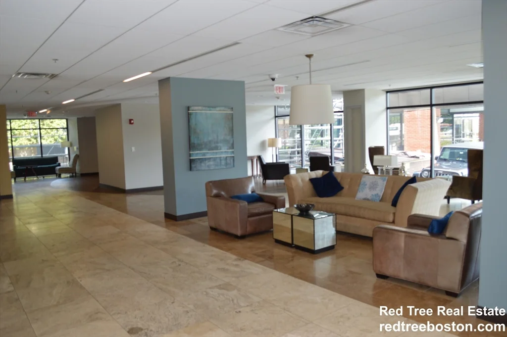 60 Longwood Ave, Coolidge Corner