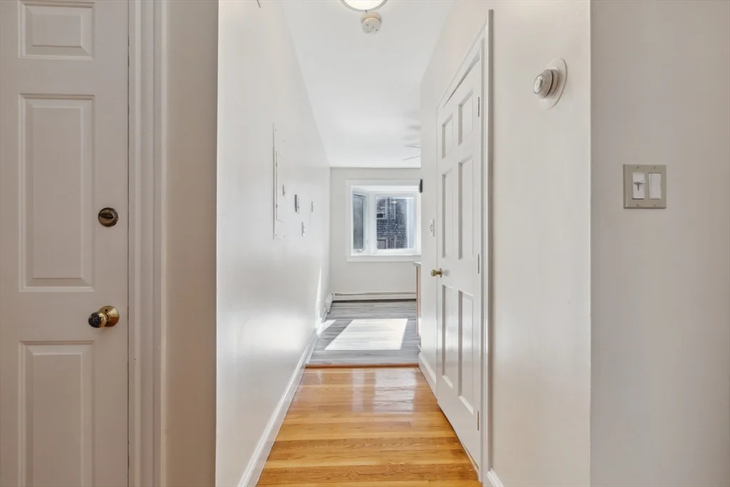 496 East Seventh St, South Boston
