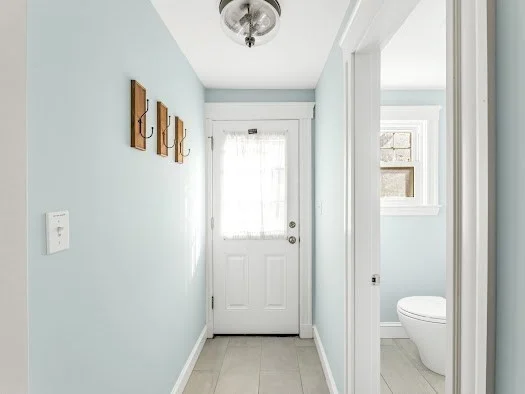 59 Crest St, West Roxbury