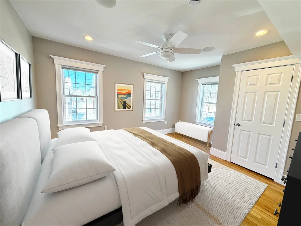 37 Fenton St, Dorchester