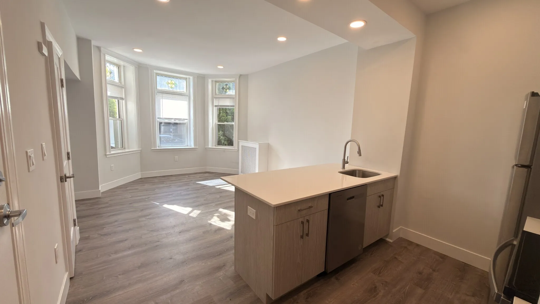 51 Queensberry St, Fenway