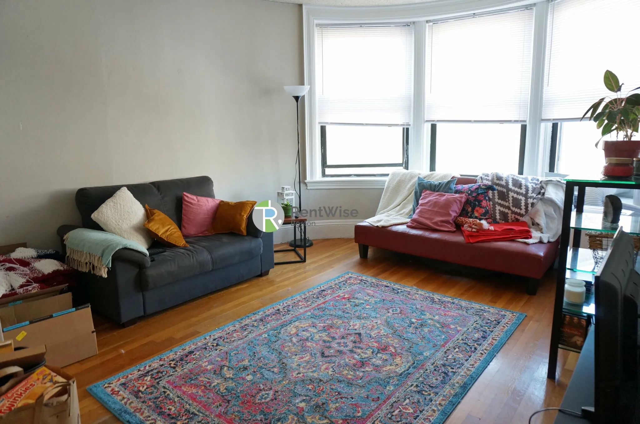 1455 Beacon St, Griggs Park