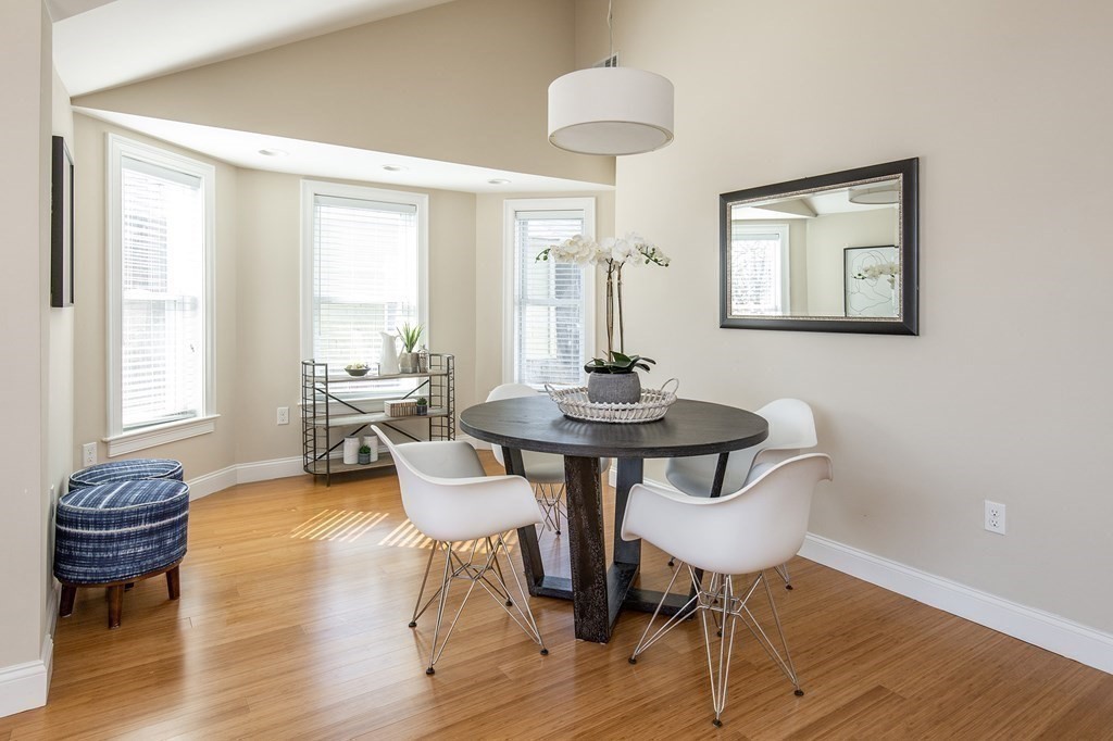 82 Pearson Ave, Powder House Square