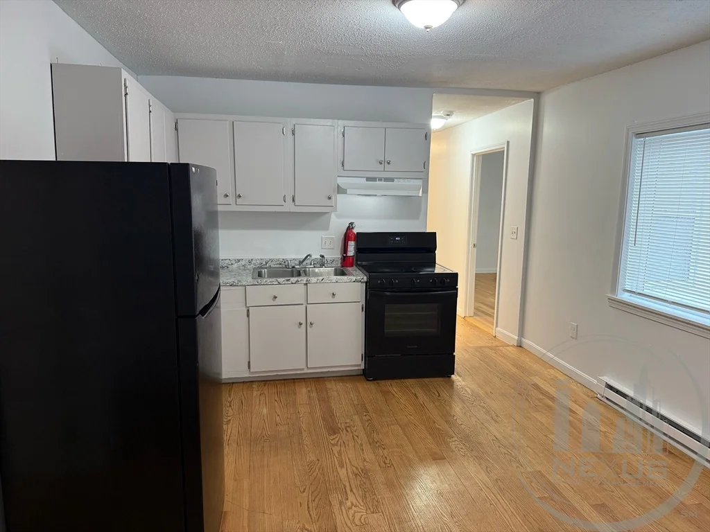 23 Hawley St, Worcester