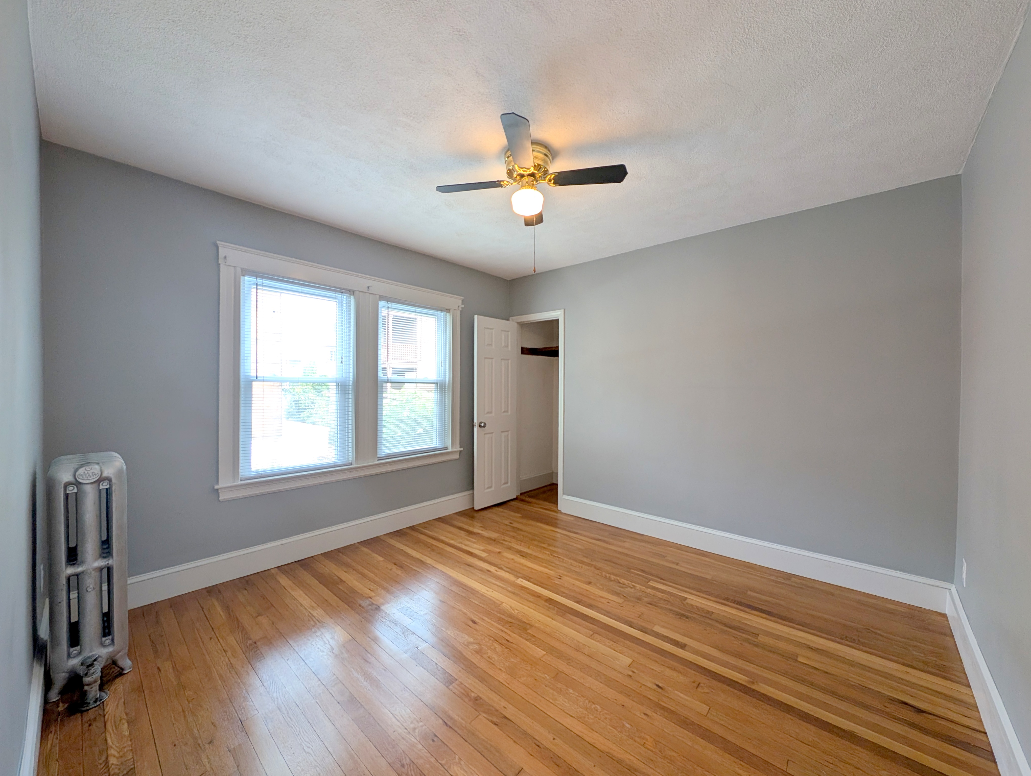 63 Boston Ave, Powder House Square