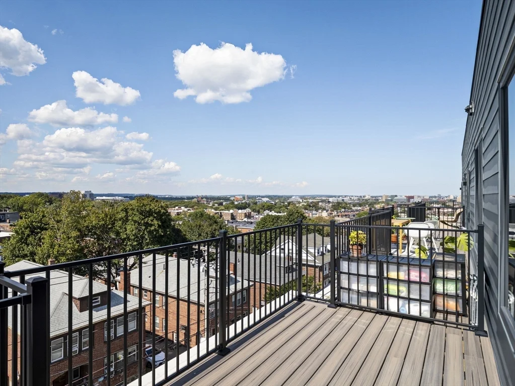 249 Corey Rd, Boston