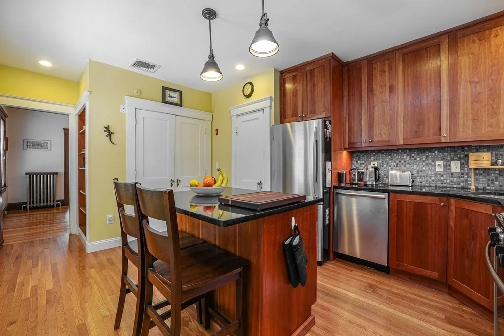 158 Durnell Ave, Roslindale