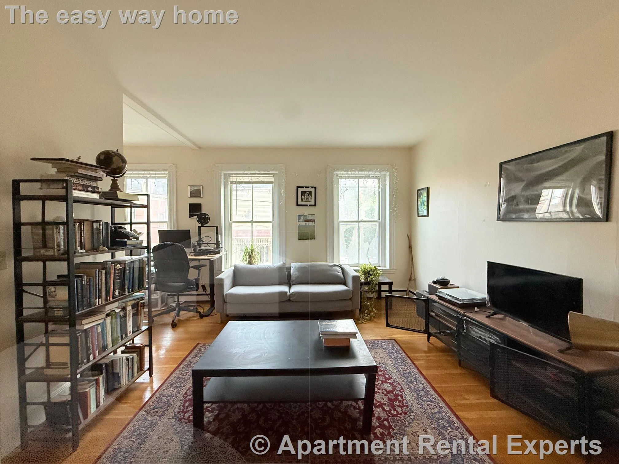 45 Bow St, Union Square