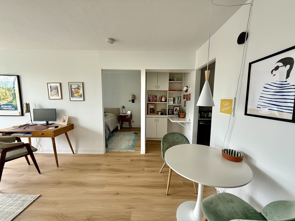 29 Concord Ave, Harvard Square