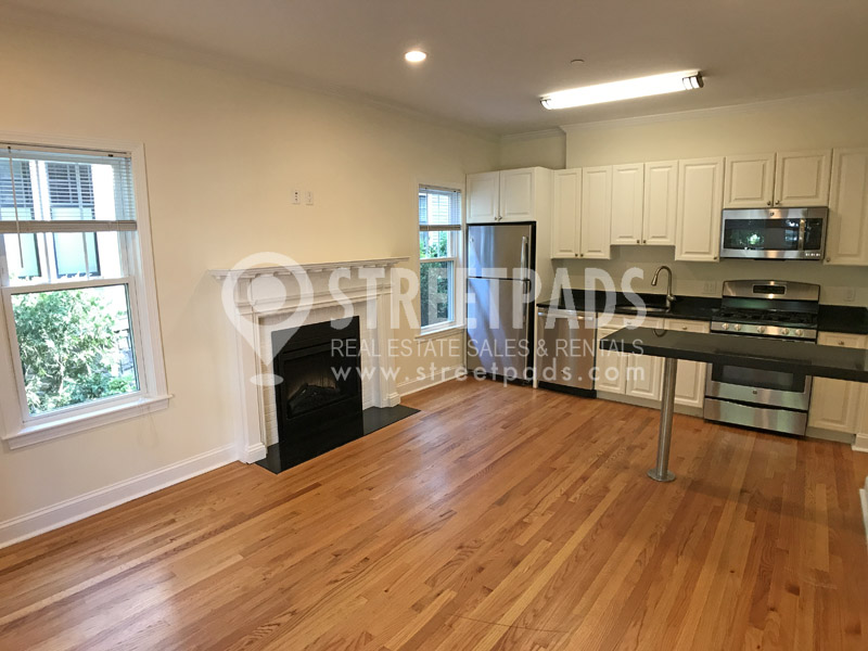 65 Langdon St, Neighborhood Nine