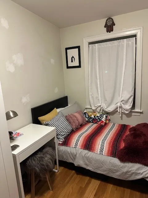 53 Fort Ave, Roxbury