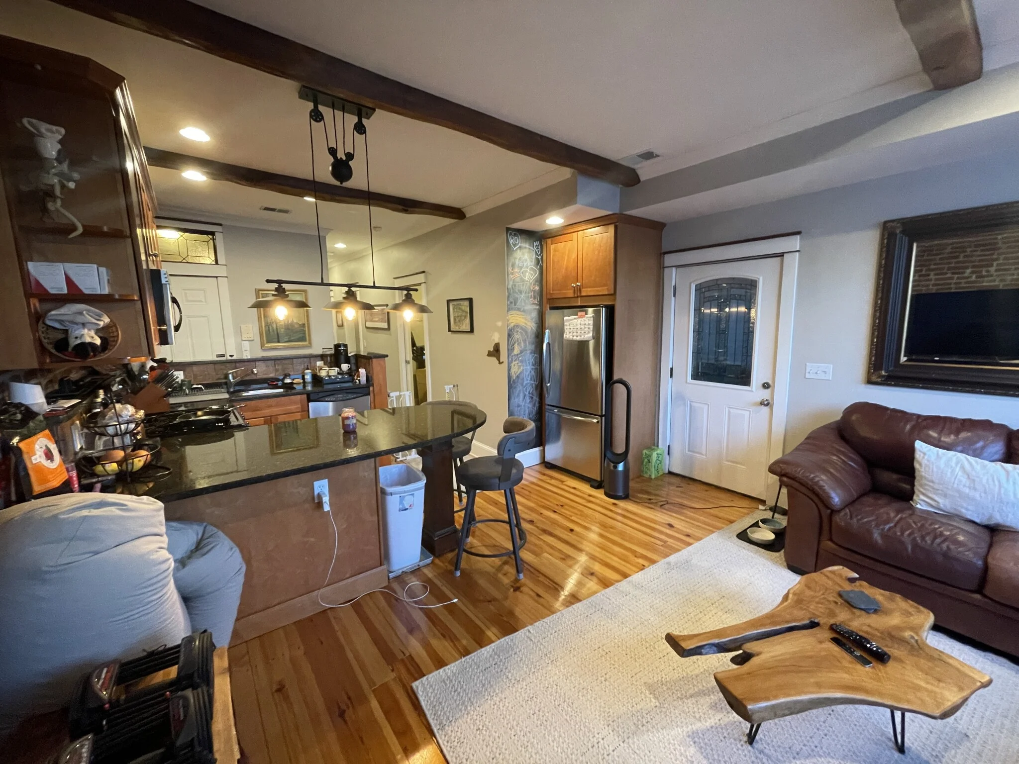 412 East Third St, South Boston