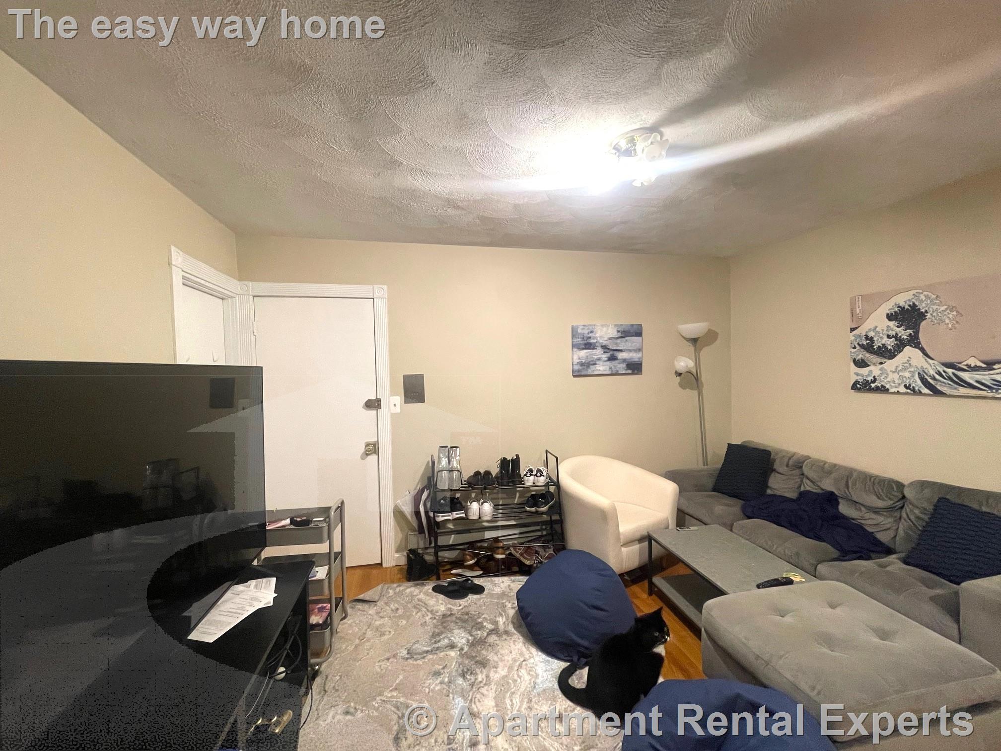 1131 Broadway, Teele Square