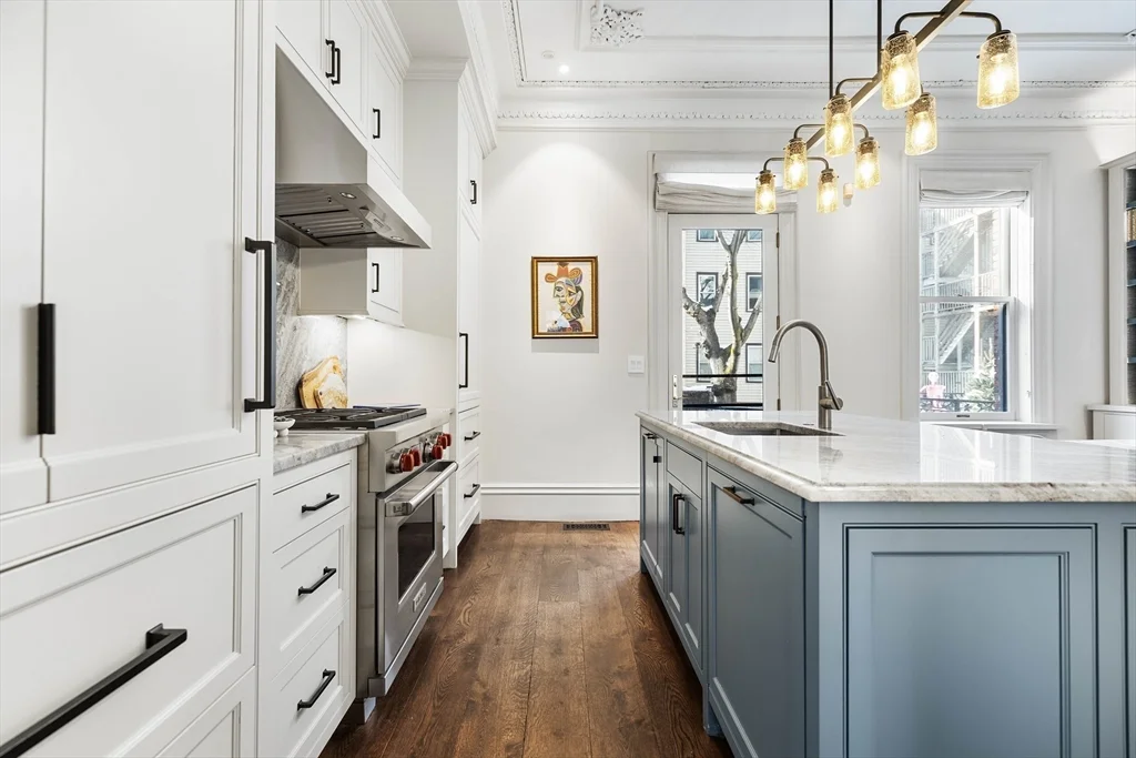 93 Third St, East Cambridge