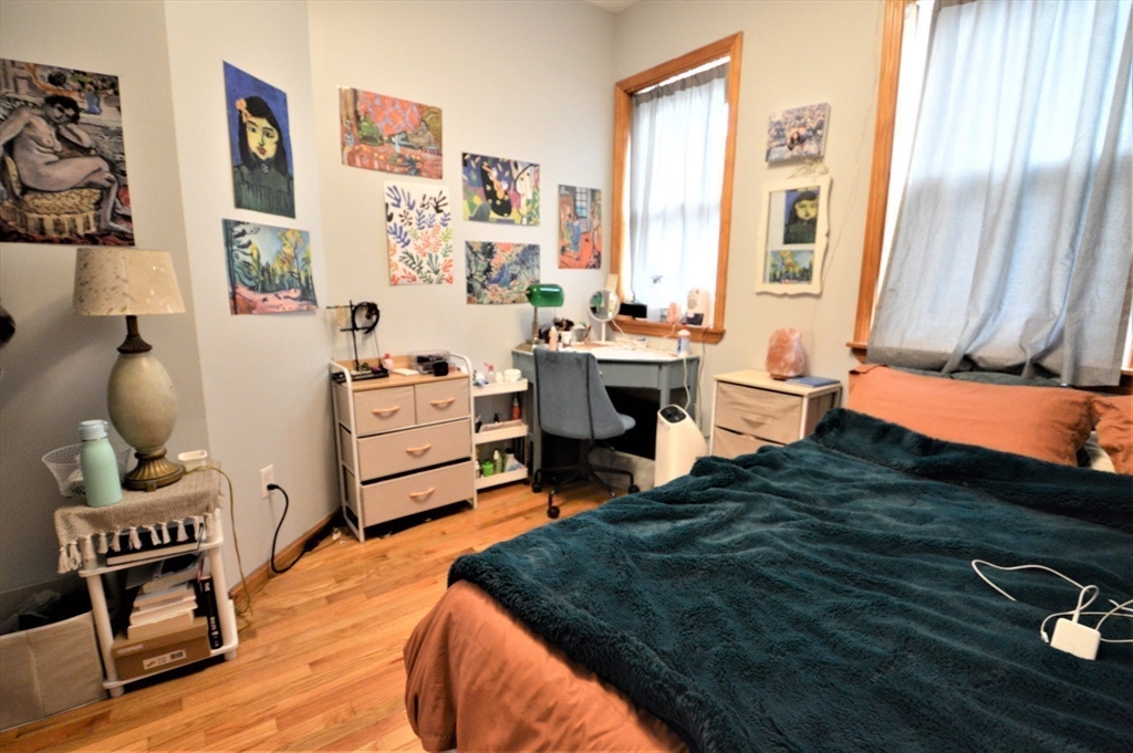 179 Putnam St, East Boston