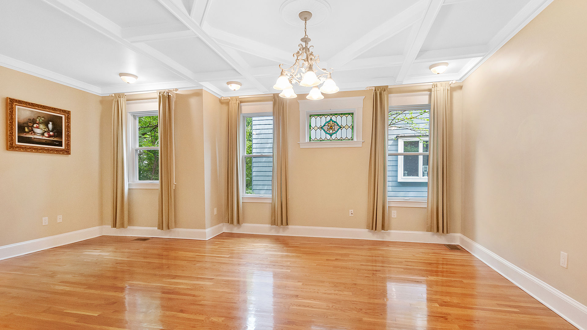 273 Mason Ter, Corey Hill