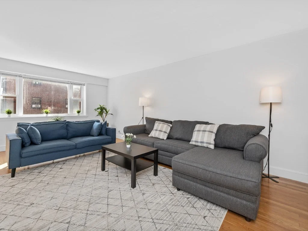 131 Sewall Ave, Coolidge Corner