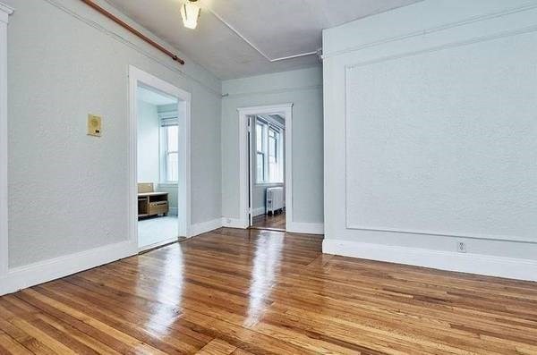 1691 Commonwealth, Boston