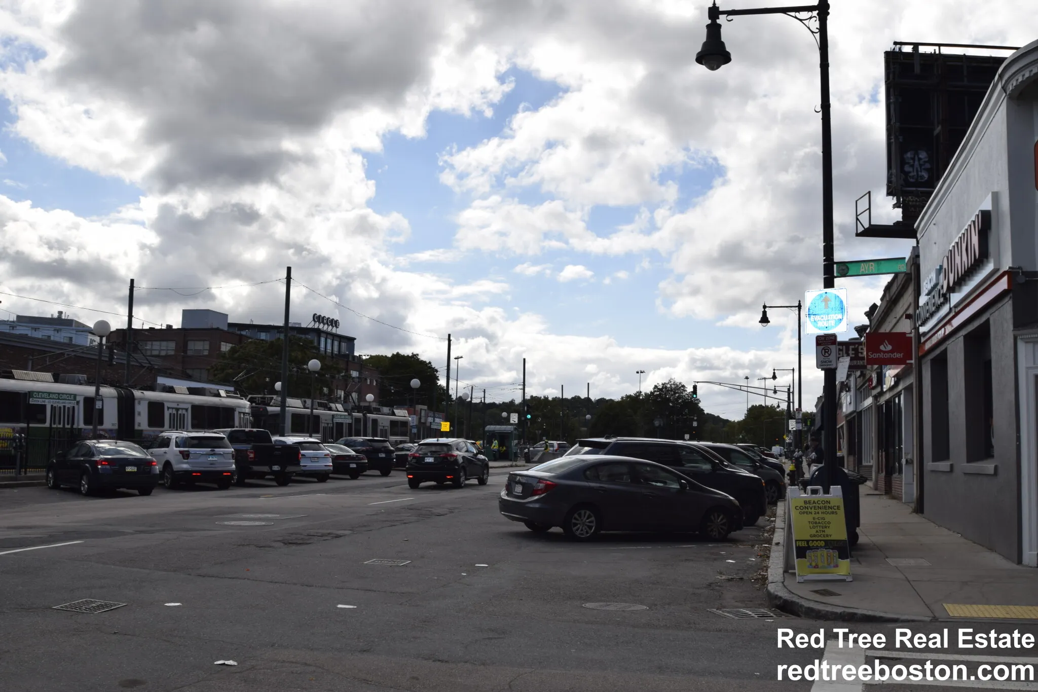 1914 Beacon St, Brighton