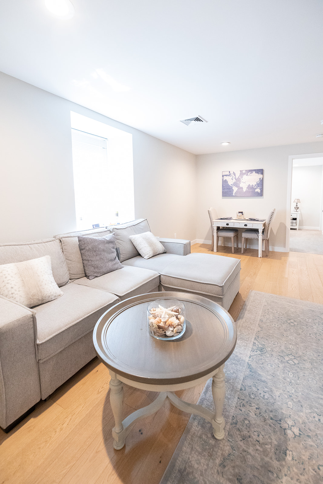 1661 Washington St, South End