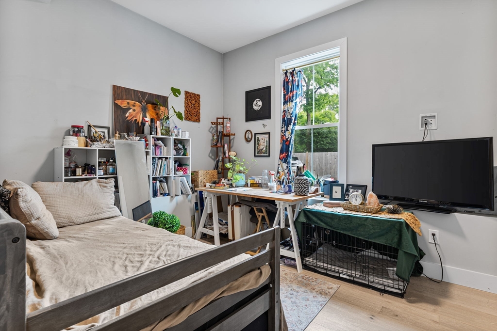 761 Washington St, Dorchester