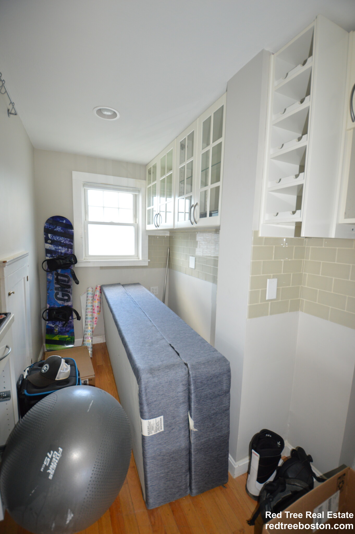 4 bed, 2 bath apartment for rent at 894 Fellsway Unit 2, Medford — photo 16 of 27
