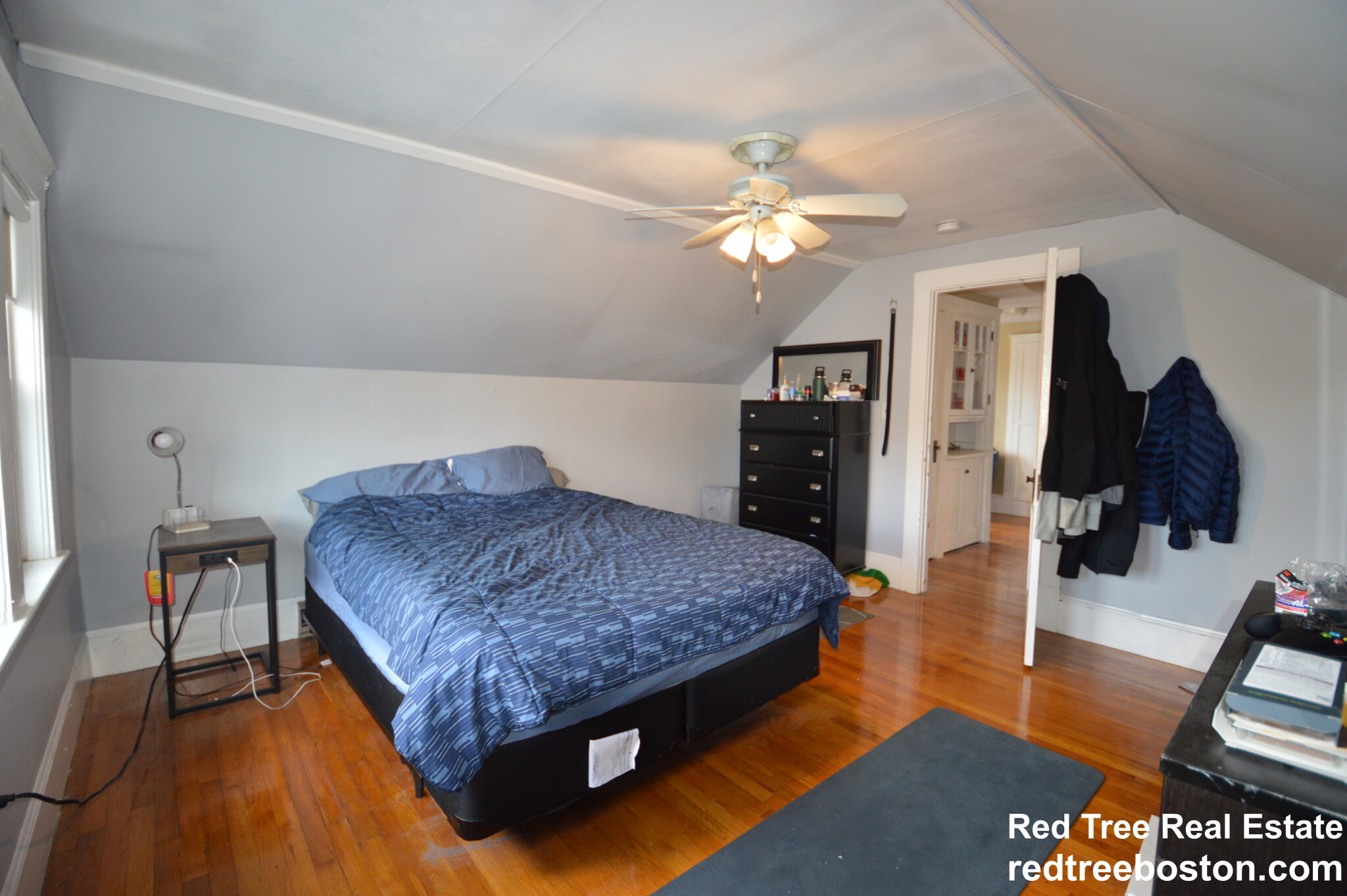 4 bed, 2 bath apartment for rent at 894 Fellsway Unit 2, Medford — photo 15 of 27