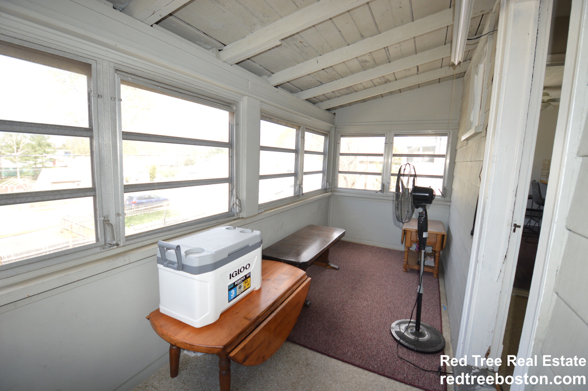 4 bed, 2 bath apartment for rent at 894 Fellsway Unit 2, Medford — photo 13 of 27