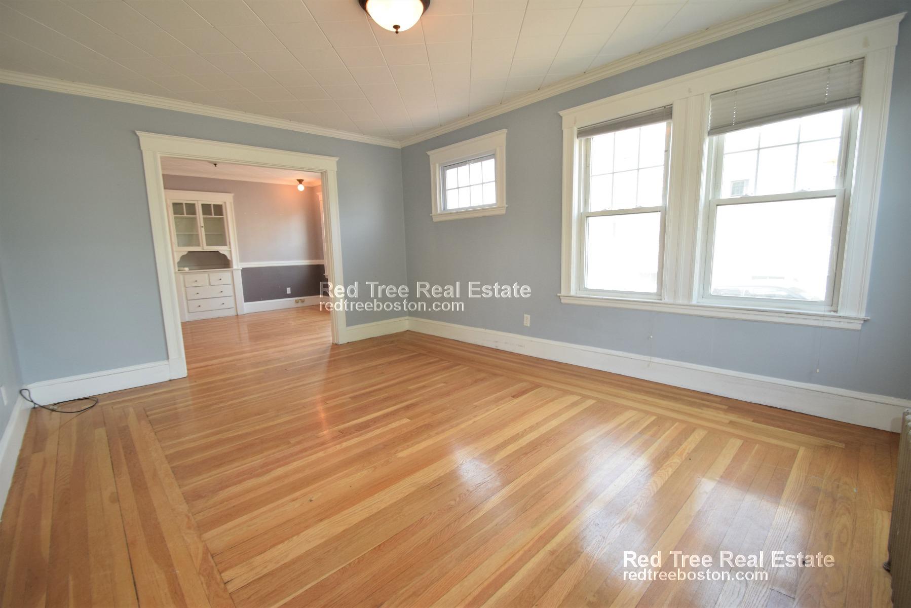 4 bed, 2 bath apartment for rent at 894 Fellsway Unit 2, Medford — photo 12 of 27
