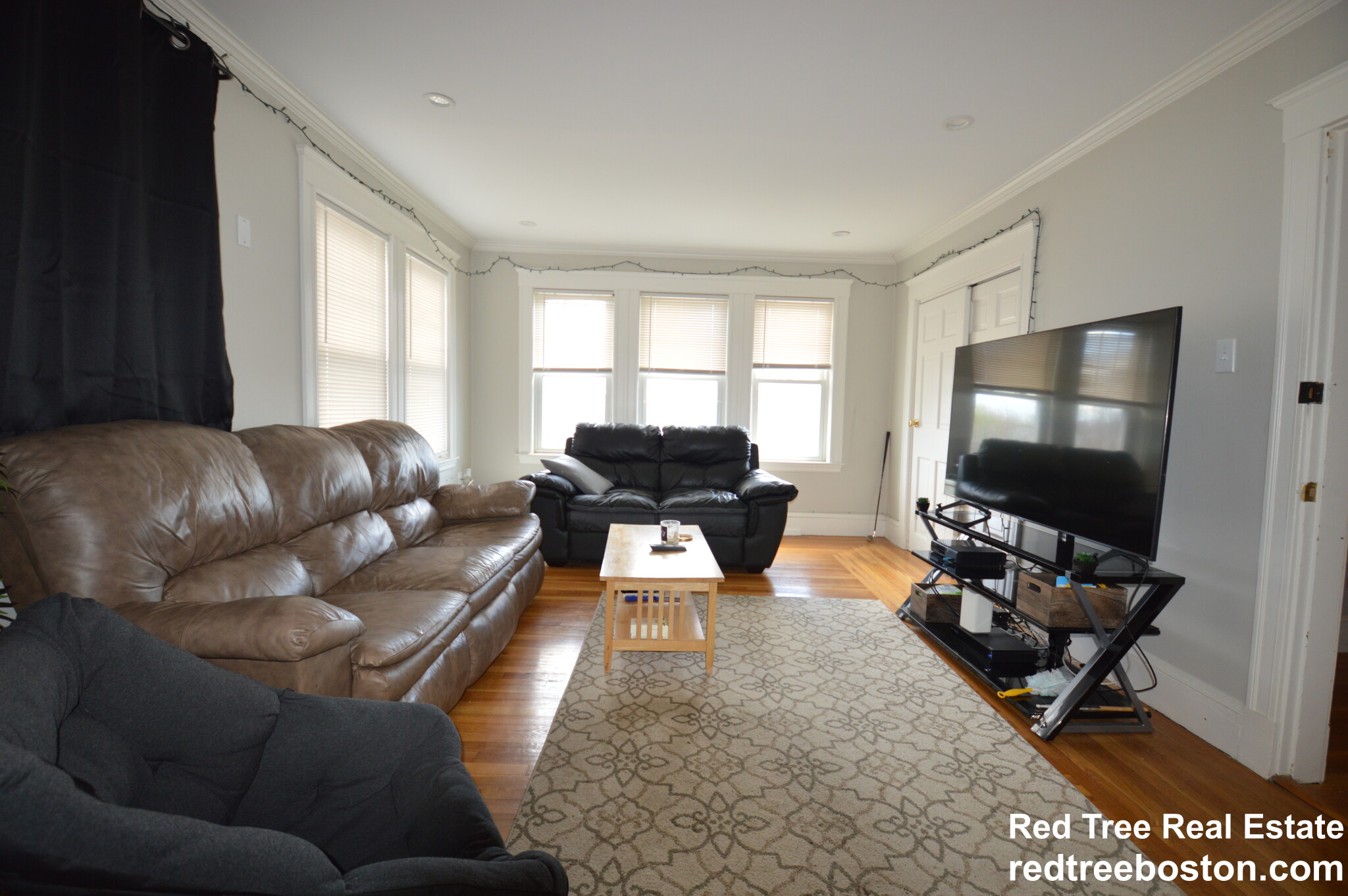 4 bed, 2 bath apartment for rent at 894 Fellsway Unit 2, Medford — photo 26 of 27