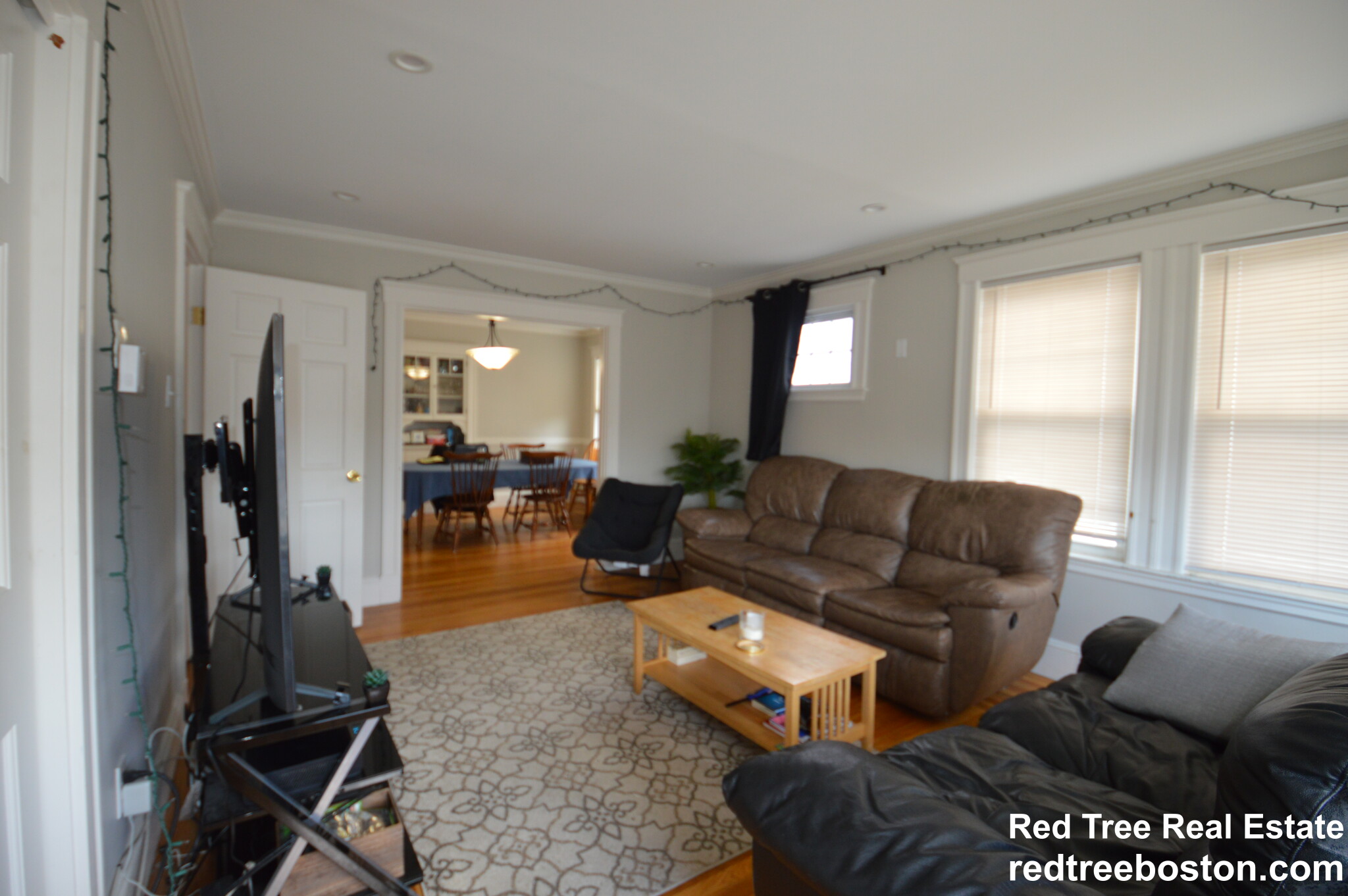 4 bed, 2 bath apartment for rent at 894 Fellsway Unit 2, Medford — photo 25 of 27