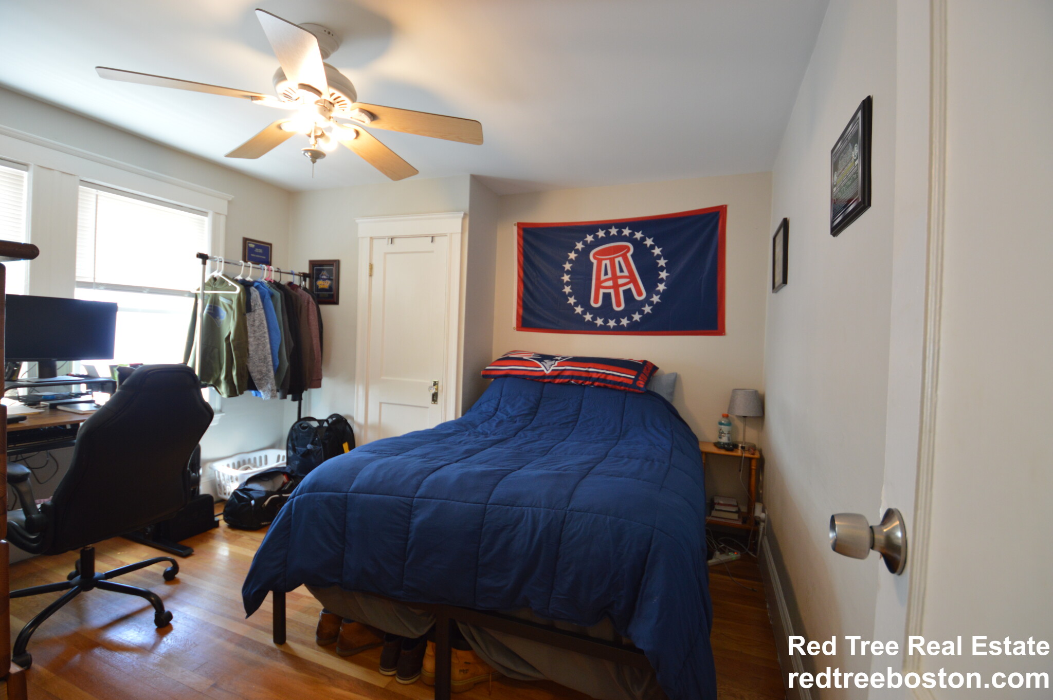 4 bed, 2 bath apartment for rent at 894 Fellsway Unit 2, Medford — photo 21 of 27