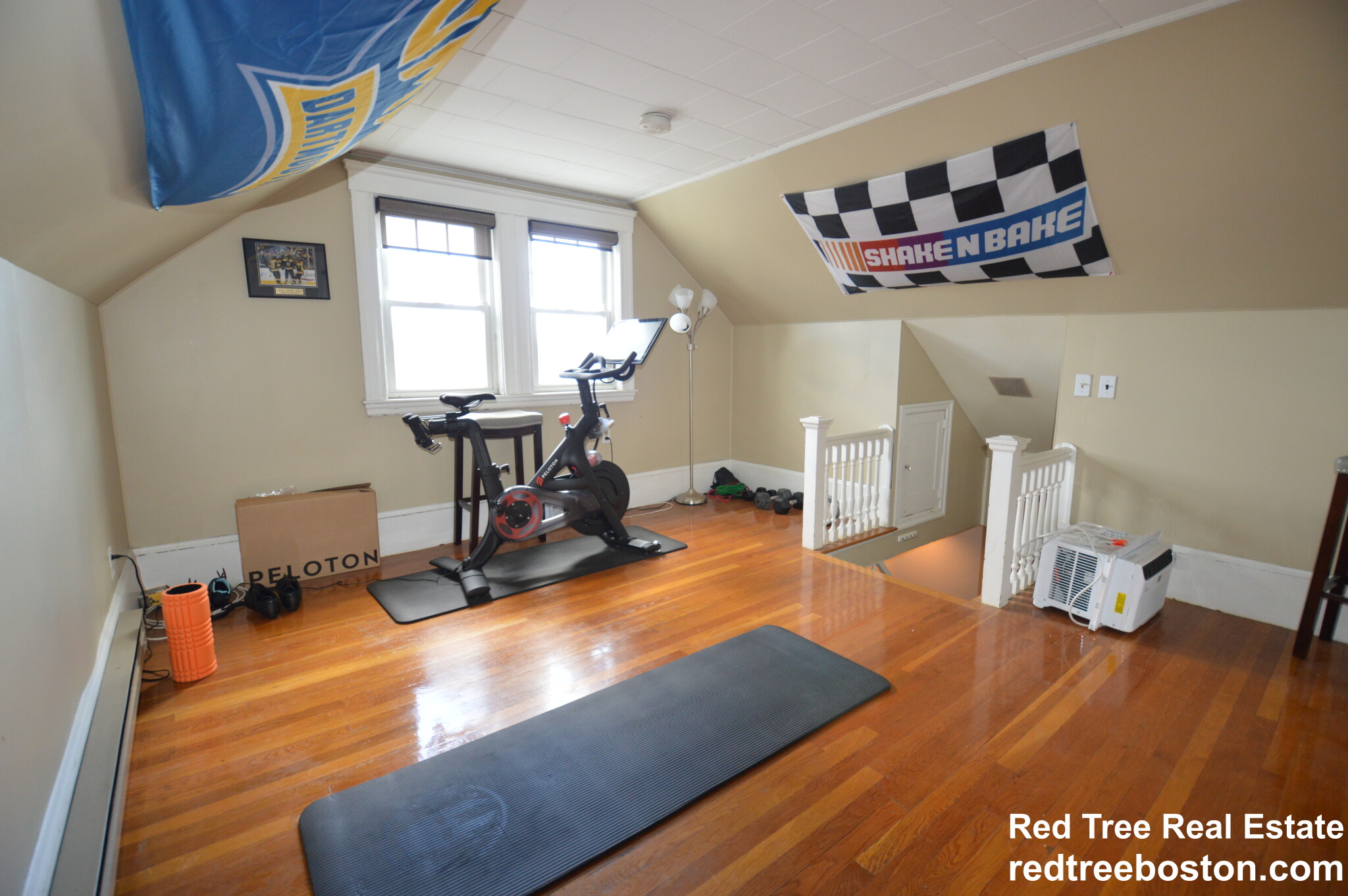 4 bed, 2 bath apartment for rent at 894 Fellsway Unit 2, Medford — photo 19 of 27