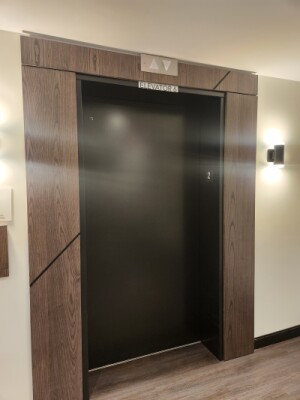 845 Washington St, Newtonville