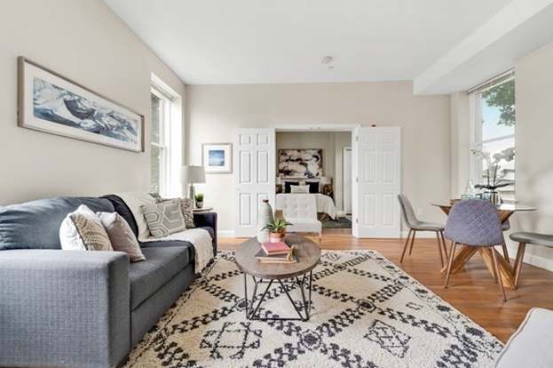 1 bed, 1.5 bath apartment for rent at 225 Bent St Unit 6, Kendall Square — photo 7 of 9