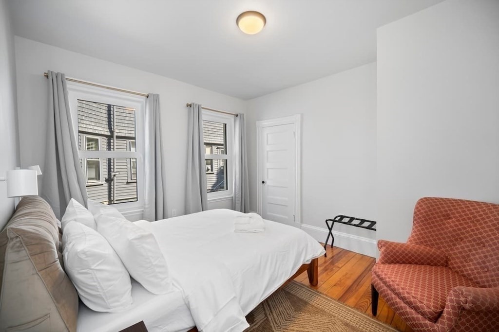 334 Highland, West Somerville