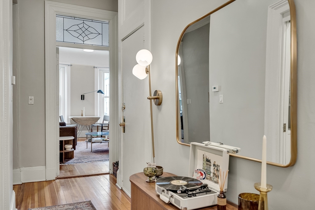 1874 Beacon St, Brookline